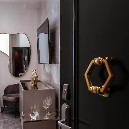 Daphne Suites โรม ภายนอก รูปภาพ