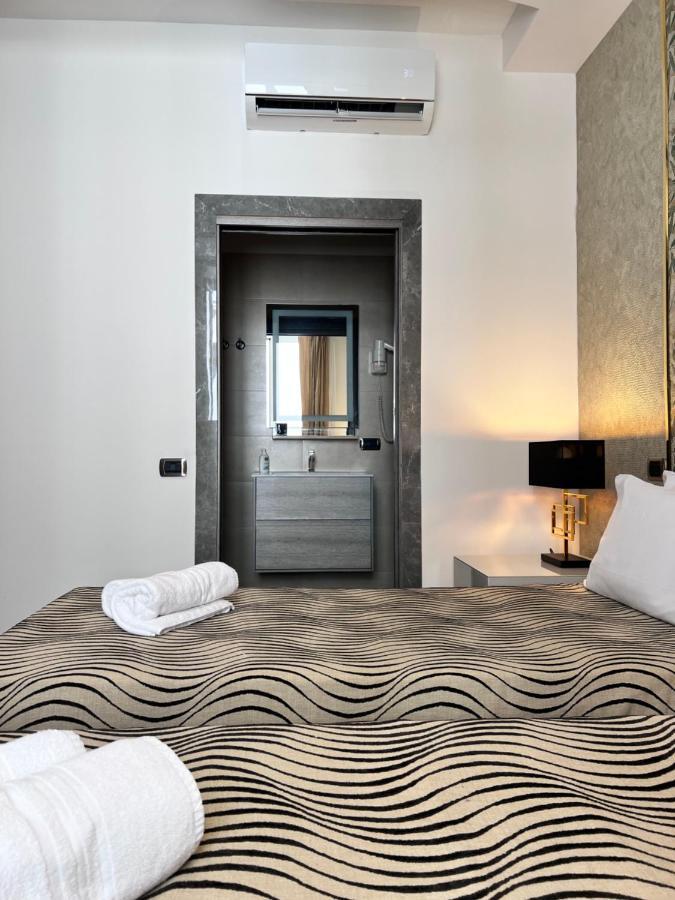 Daphne Suites โรม ภายนอก รูปภาพ