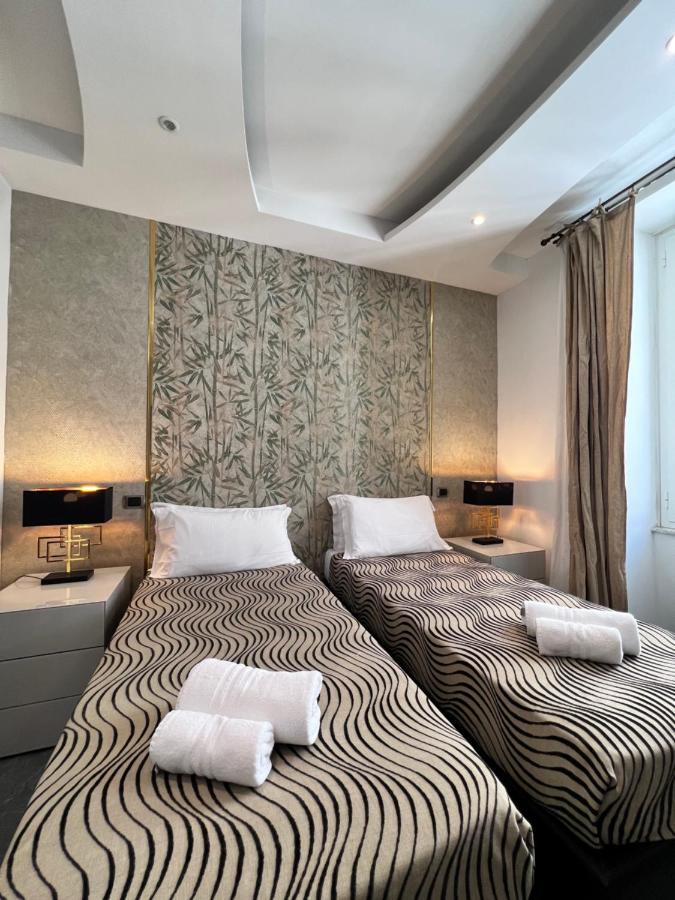 Daphne Suites โรม ภายนอก รูปภาพ
