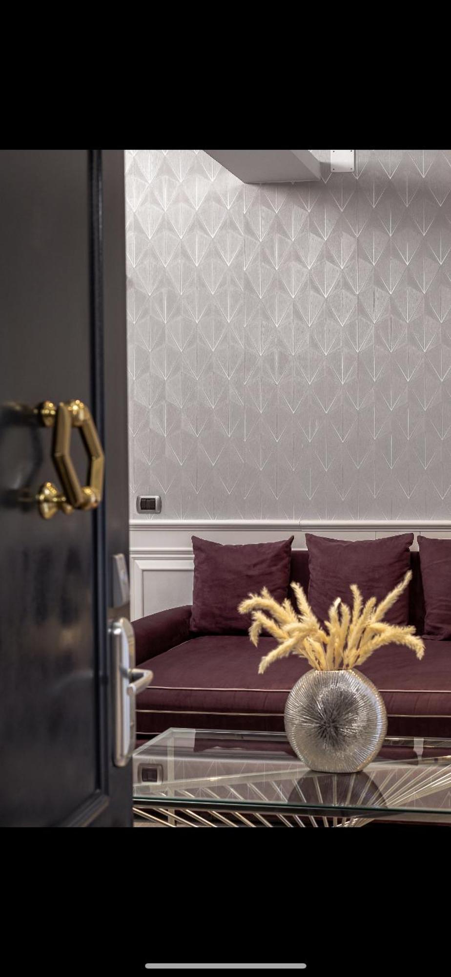 Daphne Suites โรม ภายนอก รูปภาพ