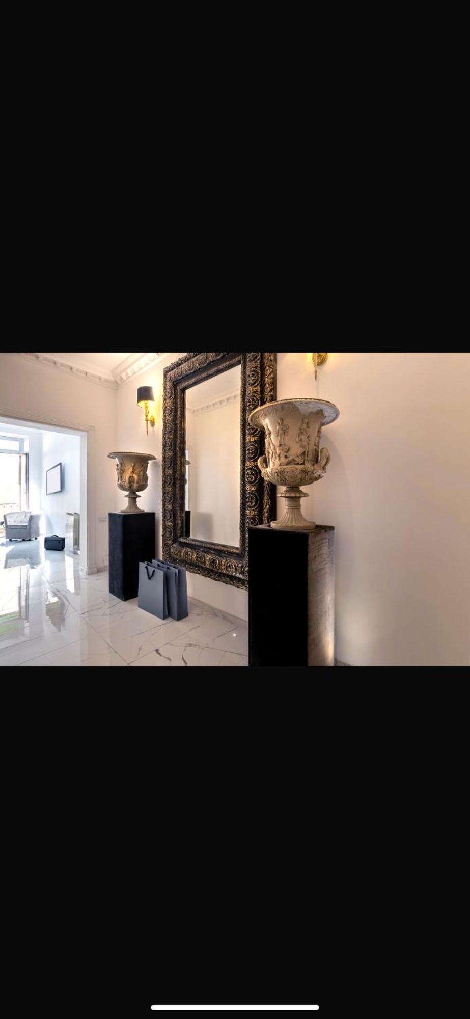 Daphne Suites โรม ภายนอก รูปภาพ