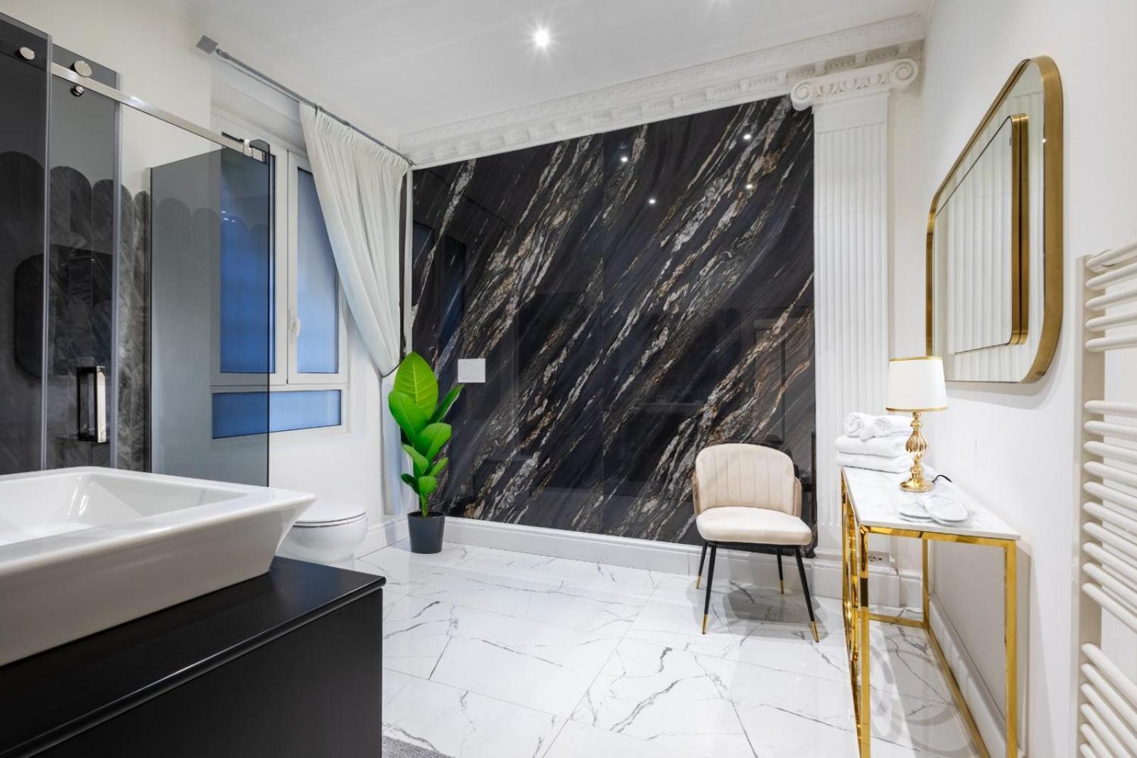 Daphne Suites โรม ภายนอก รูปภาพ