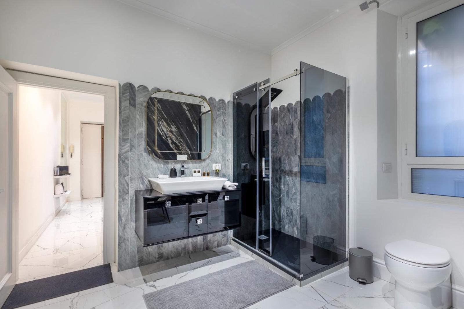 Daphne Suites โรม ภายนอก รูปภาพ