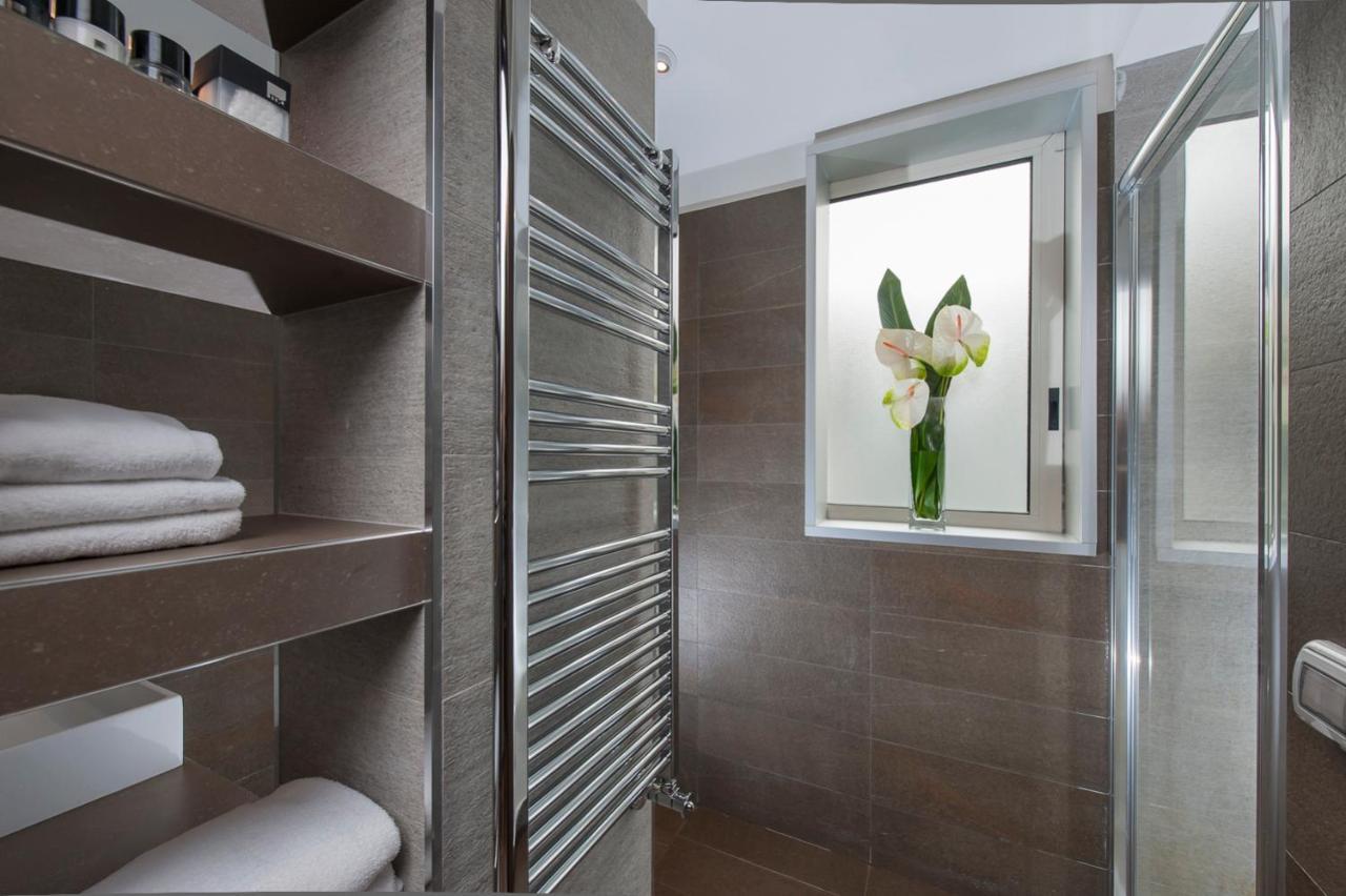 Daphne Suites โรม ภายนอก รูปภาพ